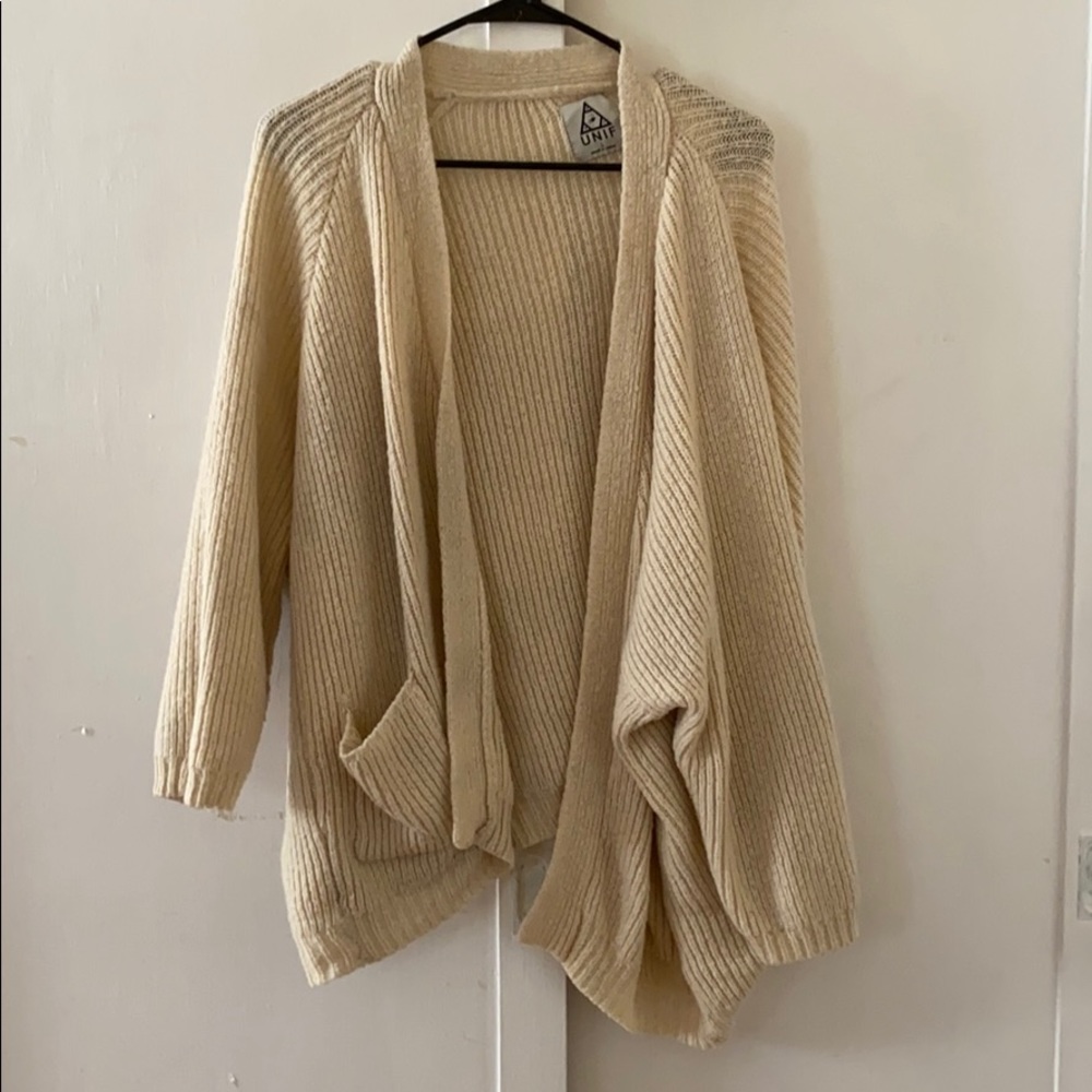 UNIF Cardigan